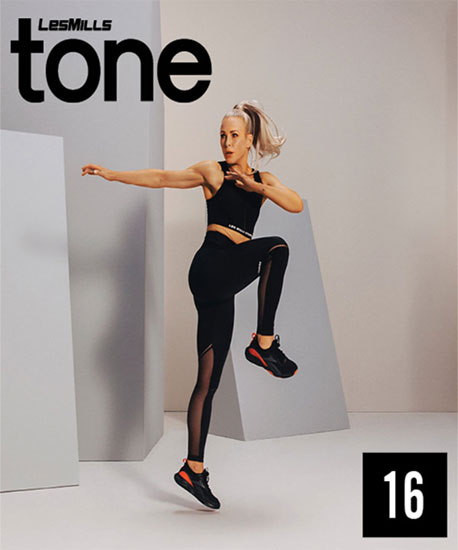 TONE 16 Complete Video, Music And Notes - Click Image to Close